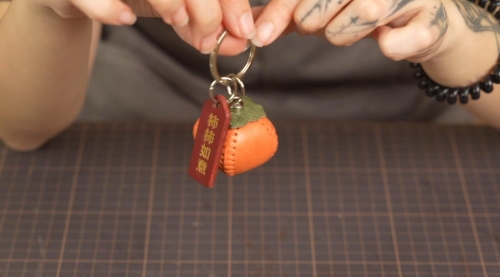 柿柿如意视频课程