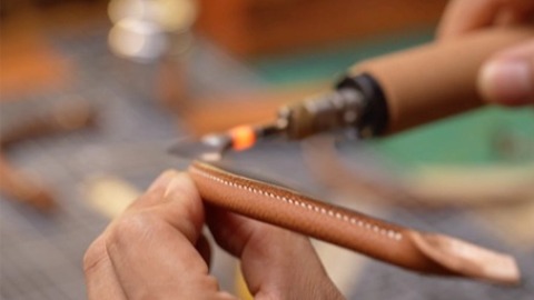 基础工艺实操课