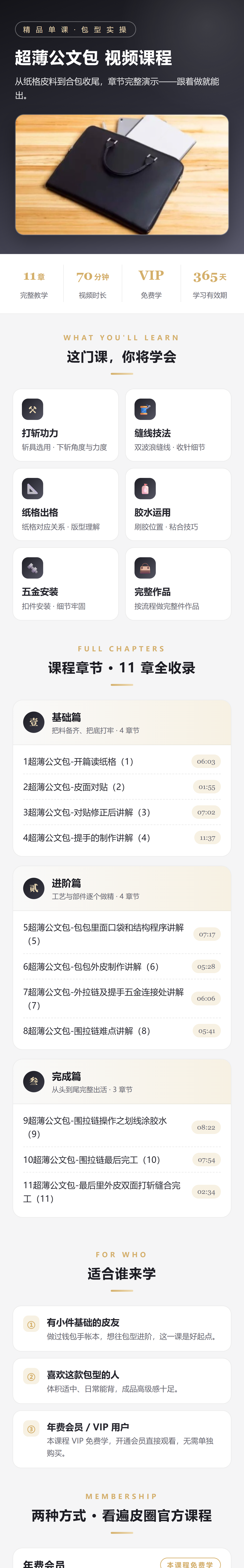 课程介绍 1/2