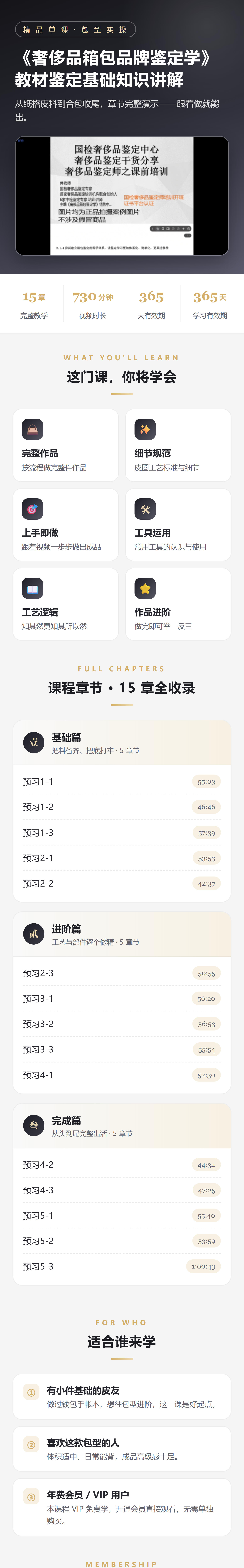 课程介绍 1/2