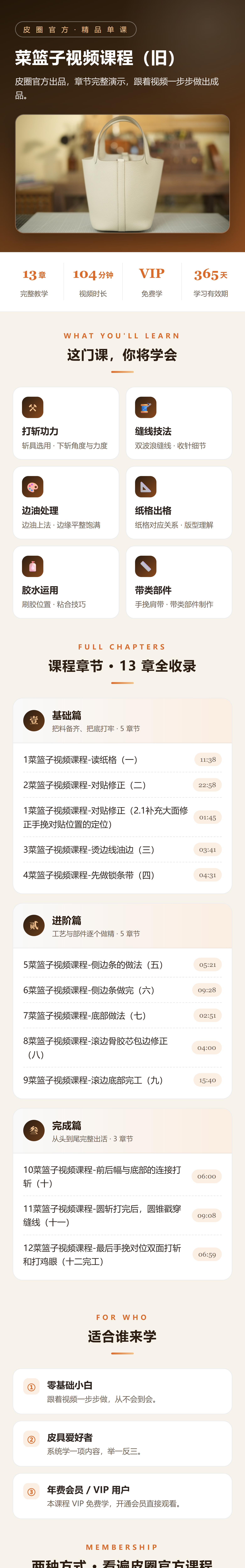 课程介绍 1/2