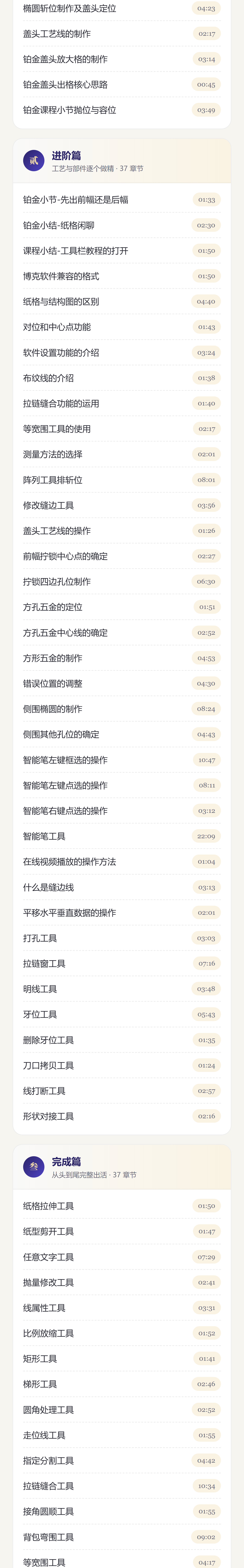 课程介绍 2/4