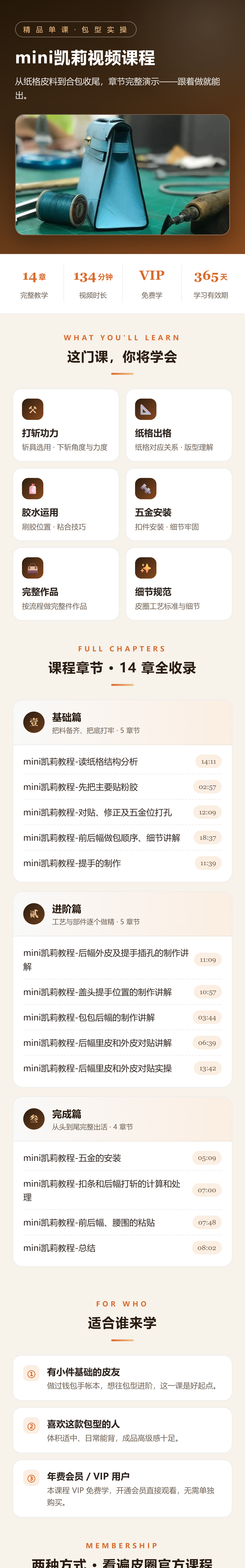 课程介绍 1/2