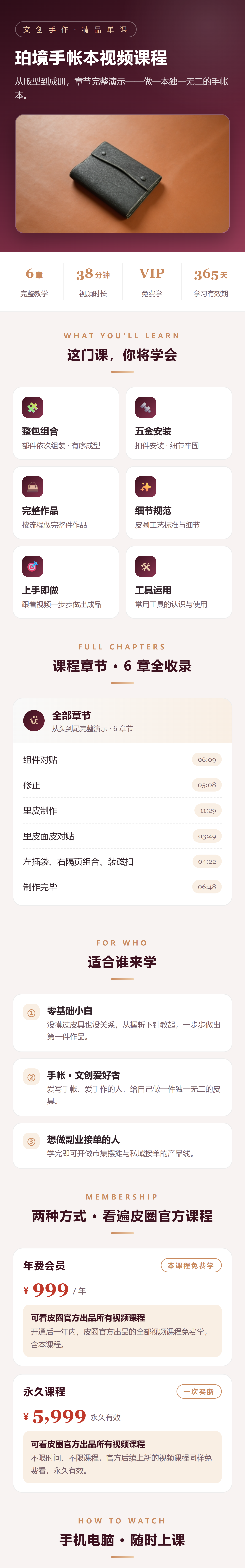 课程介绍 1/2