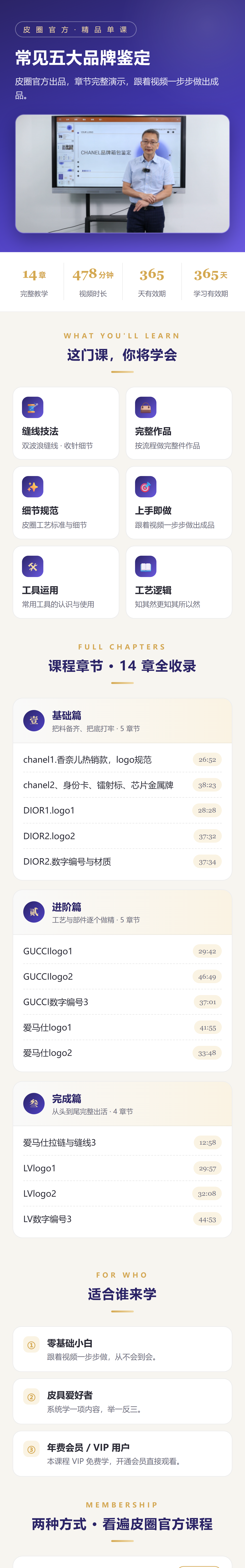 课程介绍 1/2