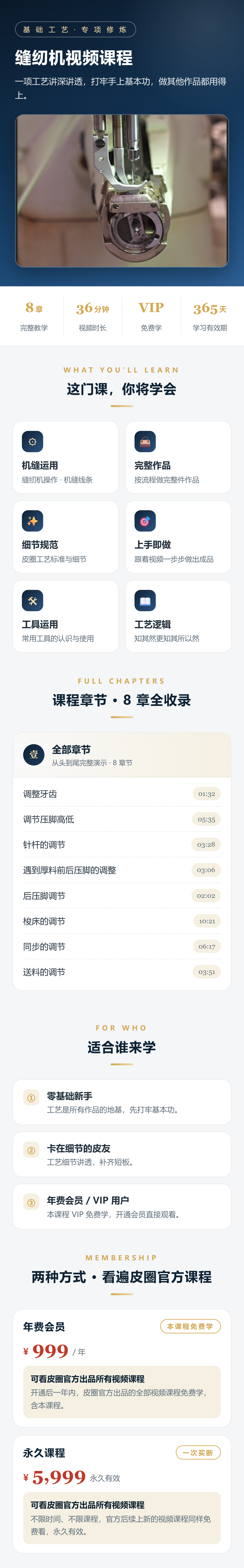 课程介绍 1/2