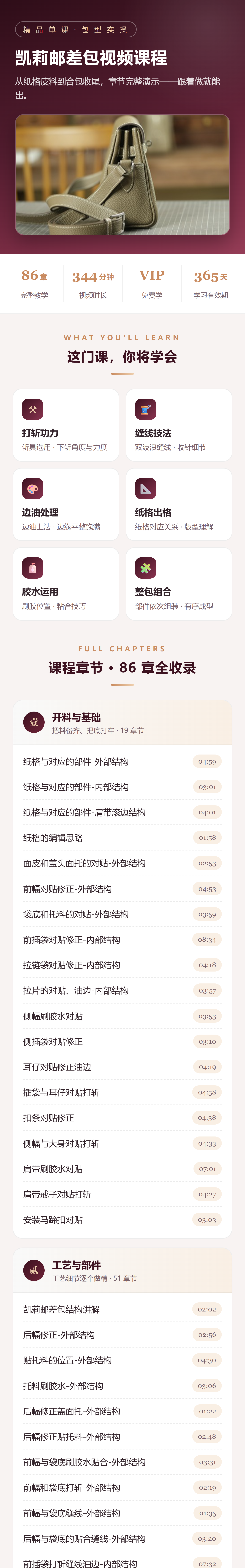 课程介绍 1/3